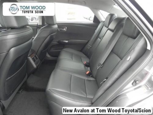 2014 toyota avalon xle touring