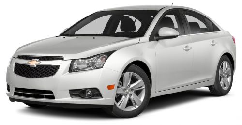 2014 chevrolet cruze diesel