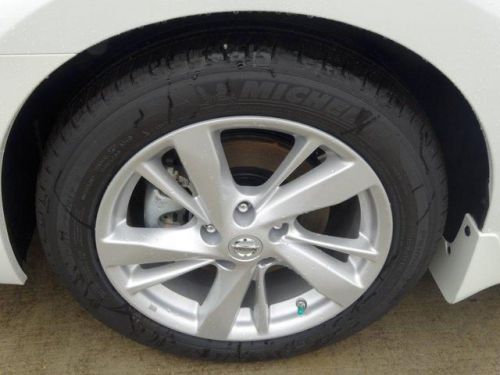 2014 Nissan Altima 2.5 SV, US $23,753.00, image 3