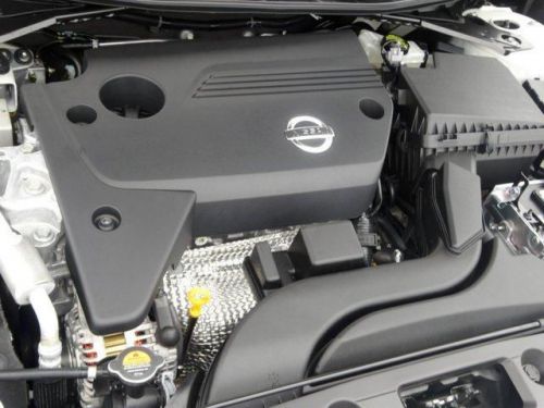 2014 Nissan Altima 2.5 SV, US $23,753.00, image 4