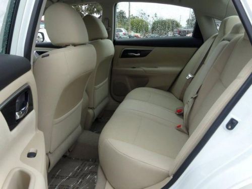 2014 Nissan Altima 2.5 SV, US $23,753.00, image 6