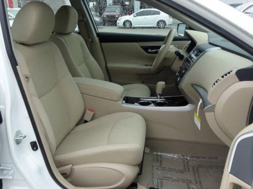2014 Nissan Altima 2.5 SV, US $23,753.00, image 7