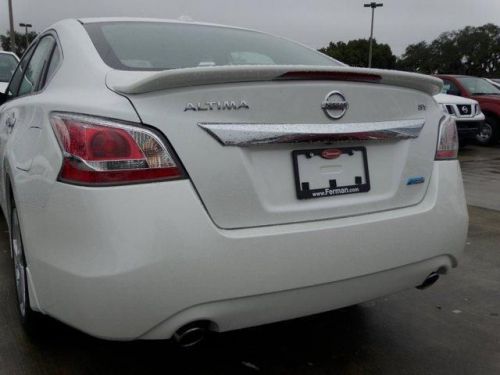 2014 Nissan Altima 2.5 SV, US $23,753.00, image 9