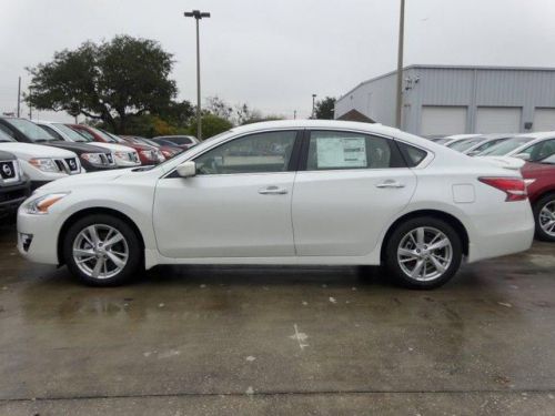 2014 Nissan Altima 2.5 SV, US $23,753.00, image 10