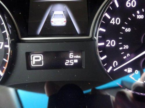 2014 Nissan Altima 2.5 SV, US $23,753.00, image 12