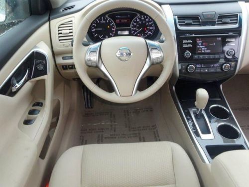 2014 Nissan Altima 2.5 SV, US $23,753.00, image 13