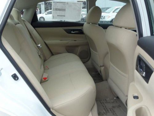 2014 Nissan Altima 2.5 SV, US $23,753.00, image 14
