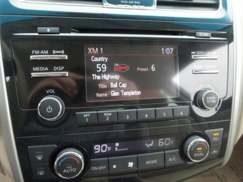 2014 Nissan Altima 2.5 SV, US $23,753.00, image 16