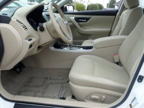 2014 Nissan Altima 2.5 SV, US $23,753.00, image 17