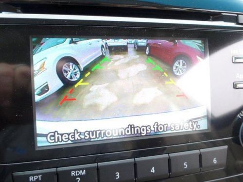 2014 Nissan Altima 2.5 SV, US $23,753.00, image 18