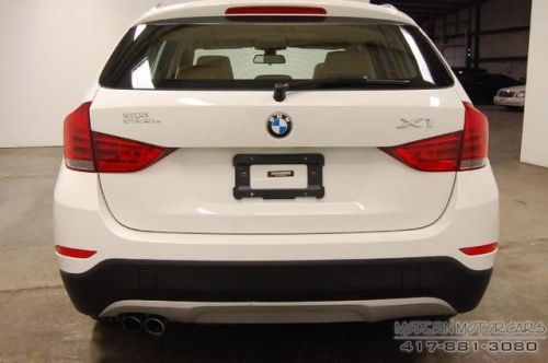 2014 bmw x1 xdrive 28i