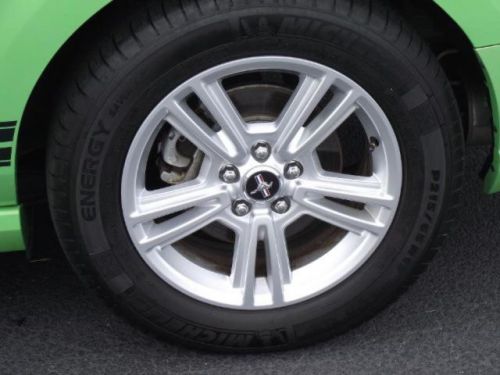 2013 Ford Mustang V6, US $23,995.00, image 2