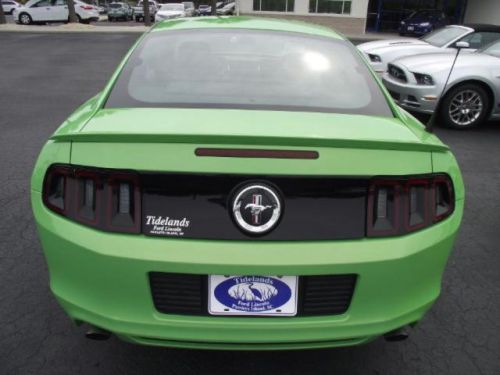 2013 Ford Mustang V6, US $23,995.00, image 3