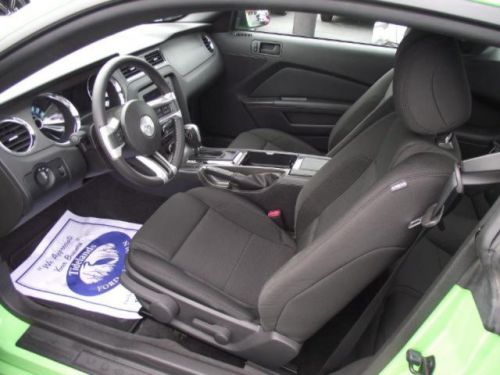 2013 Ford Mustang V6, US $23,995.00, image 5