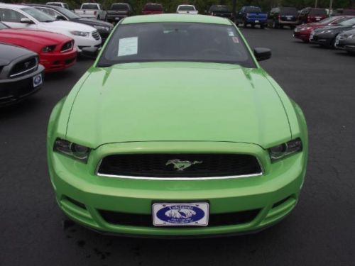 2013 Ford Mustang V6, US $23,995.00, image 7