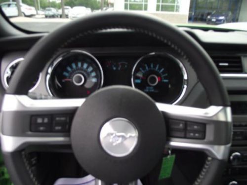 2013 Ford Mustang V6, US $23,995.00, image 8