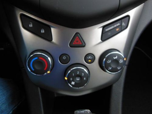 2014 Chevrolet Sonic LS, US $17,280.00, image 4