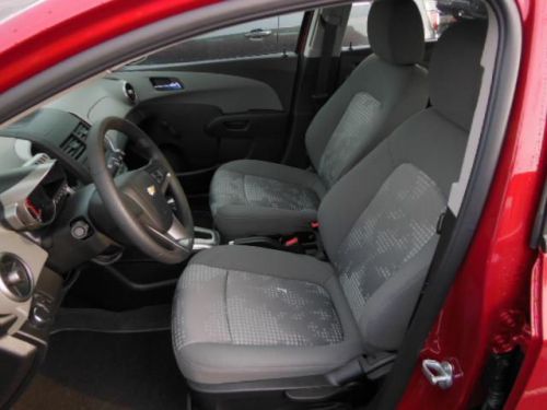 2014 Chevrolet Sonic LS, US $17,280.00, image 6