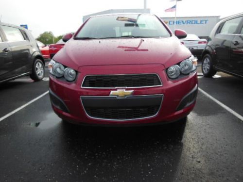 2014 Chevrolet Sonic LS, US $17,280.00, image 7
