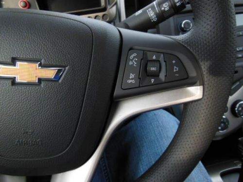 2014 Chevrolet Sonic LS, US $17,280.00, image 8