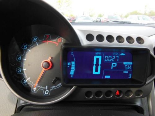 2014 Chevrolet Sonic LS, US $17,280.00, image 13