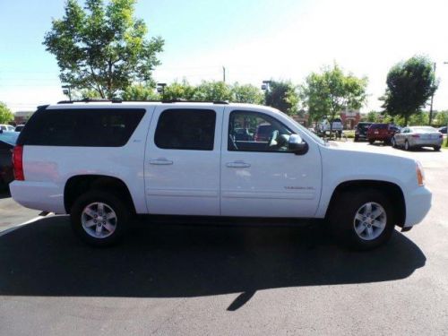 2014 gmc yukon xl 1500 slt