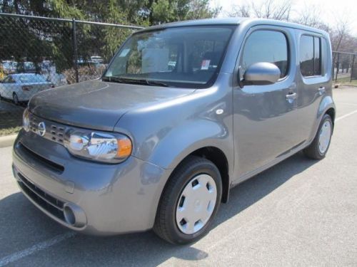 2013 Nissan Cube 1.8 S, US $17,738.00, image 3