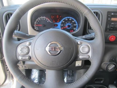 2013 Nissan Cube 1.8 S, US $17,738.00, image 4