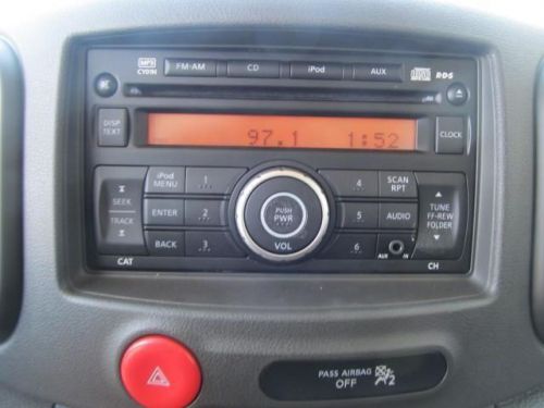 2013 Nissan Cube 1.8 S, US $17,738.00, image 5