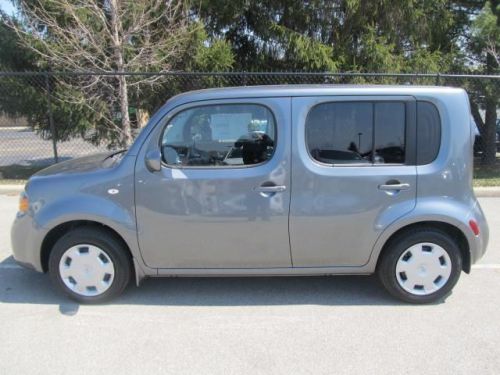 2013 Nissan Cube 1.8 S, US $17,738.00, image 7