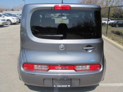 2013 Nissan Cube 1.8 S, US $17,738.00, image 8