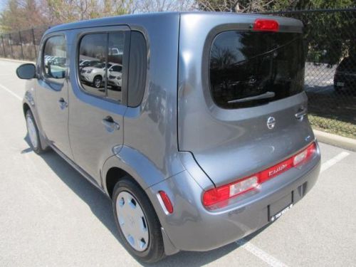 2013 Nissan Cube 1.8 S, US $17,738.00, image 9