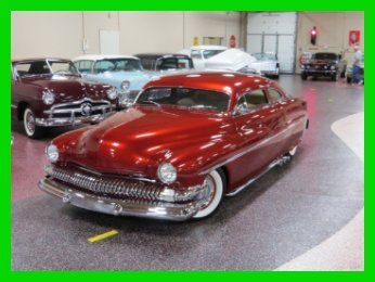 1951 mercury monterey, 1949 mercury, 1950 mercury, lead sled, merc, hot rod