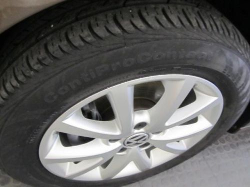 2011 volkswagen jetta se