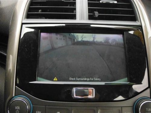 2013 Chevrolet Malibu Eco, US $19,677.00, image 3