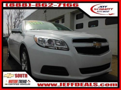 2013 Chevrolet Malibu Eco, US $19,677.00, image 7