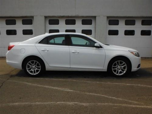 2013 Chevrolet Malibu Eco, US $19,677.00, image 8