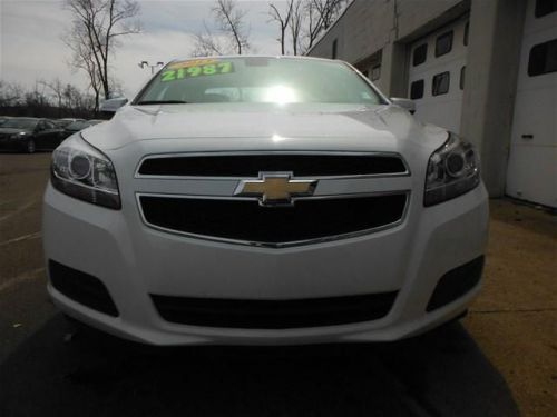 2013 Chevrolet Malibu Eco, US $19,677.00, image 9