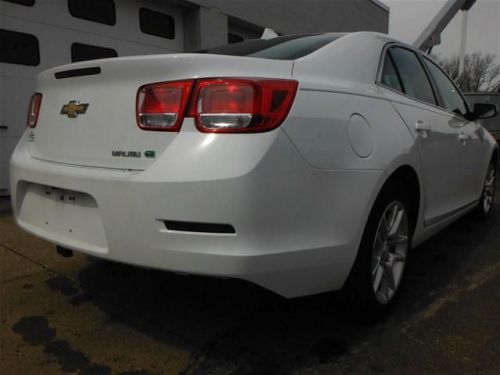 2013 Chevrolet Malibu Eco, US $19,677.00, image 10