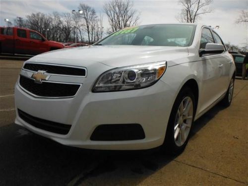 2013 Chevrolet Malibu Eco, US $19,677.00, image 14