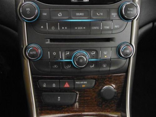 2013 Chevrolet Malibu Eco, US $19,677.00, image 21