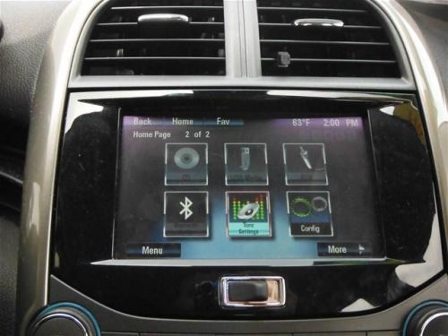 2013 Chevrolet Malibu Eco, US $19,677.00, image 22