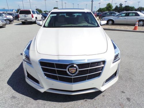 2014 Cadillac CTS Performance, US $63,210.00, image 2