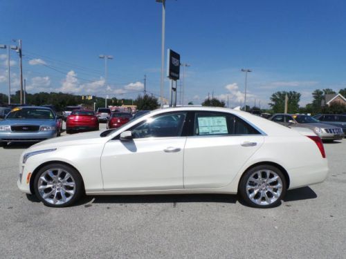 2014 Cadillac CTS Performance, US $63,210.00, image 3