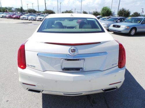 2014 Cadillac CTS Performance, US $63,210.00, image 4