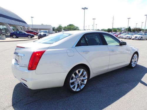 2014 Cadillac CTS Performance, US $63,210.00, image 5