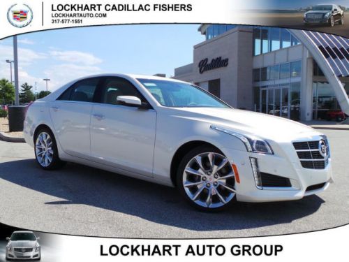 2014 Cadillac CTS Performance, US $63,210.00, image 6