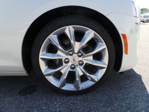 2014 Cadillac CTS Performance, US $63,210.00, image 7