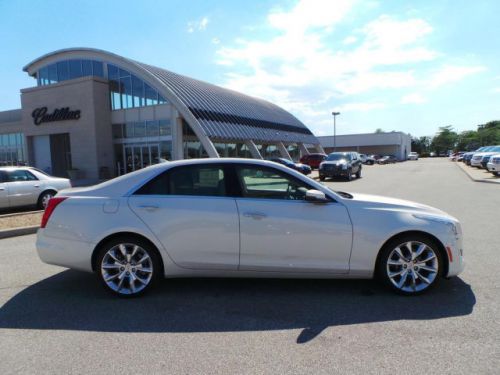 2014 Cadillac CTS Performance, US $63,210.00, image 8