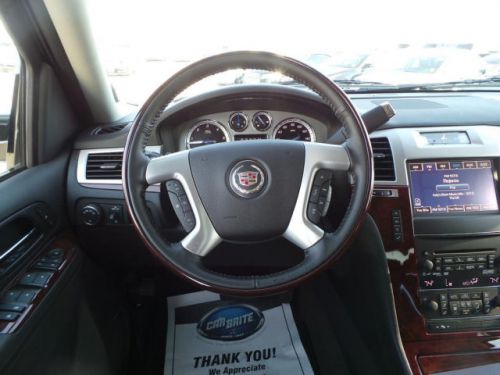 2014 cadillac escalade esv base